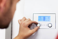 best Chertsey Meads boiler servicing companies