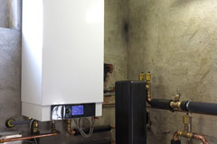 Chertsey Meads condensing boiler companies