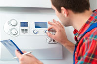 free commercial Chertsey Meads boiler quotes