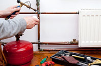 free Chertsey Meads heating repair quotes